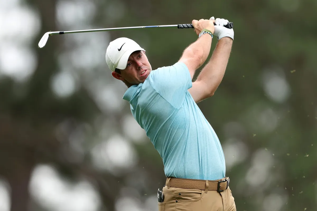 pga tour — NZ news