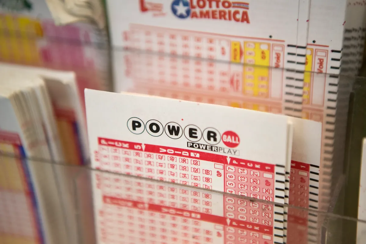 powerball — NZ news
