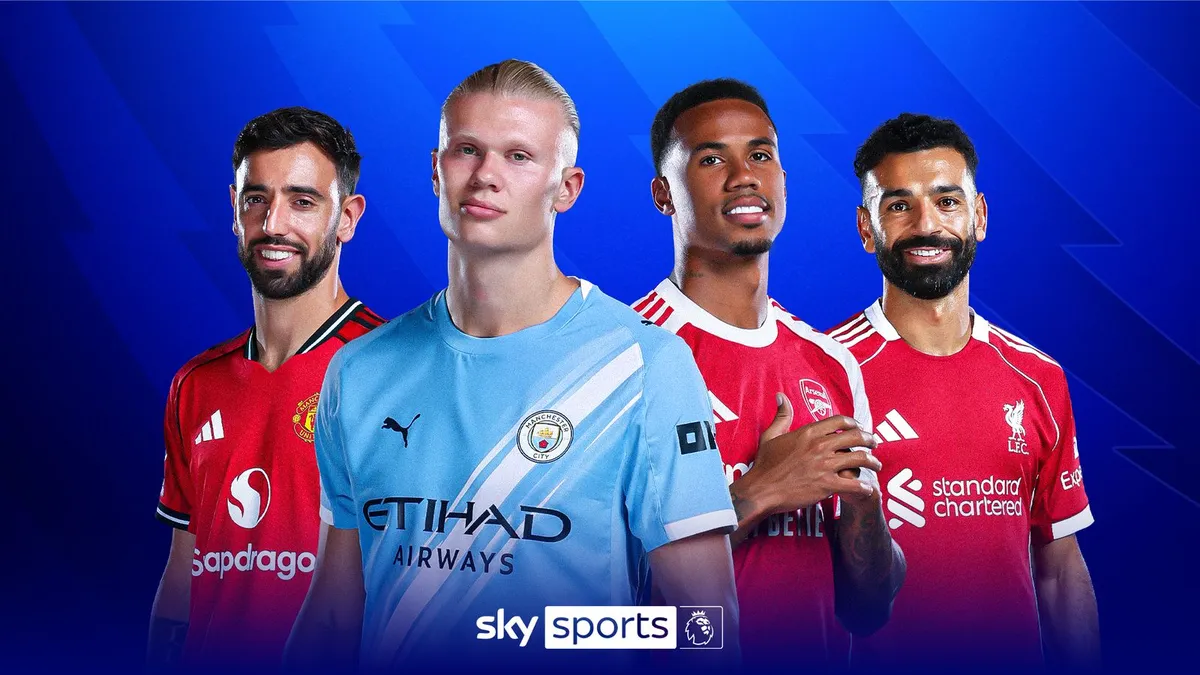 Premier League games