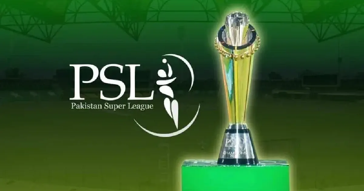 psl — NZ news