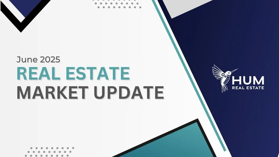 Real estate market