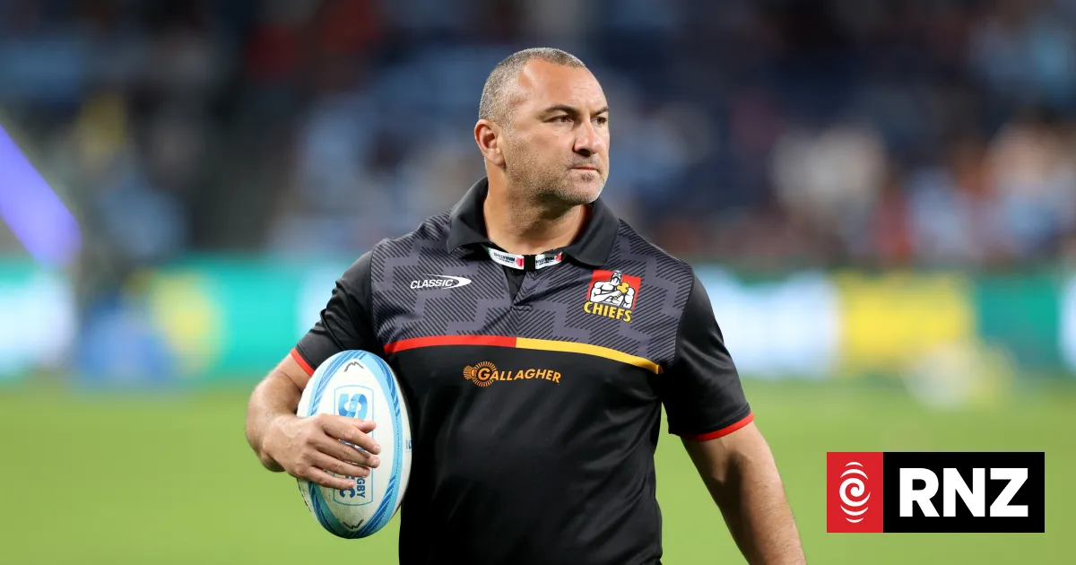 Roger Randle’s coaching appointment canceled at Munster Rugby