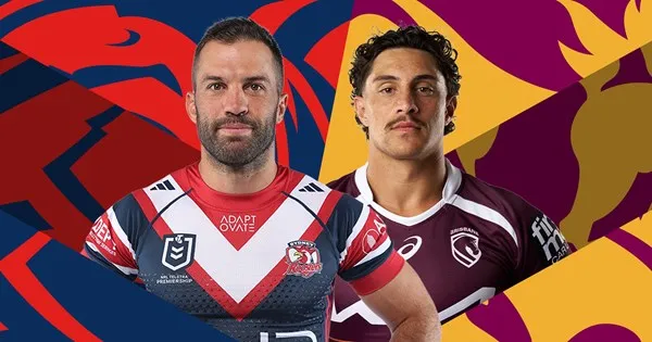 roosters vs broncos — NZ news