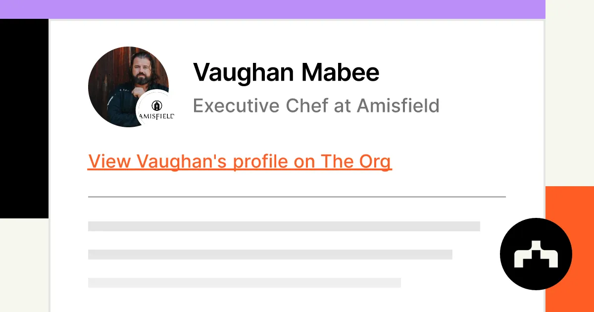 vaughan mabee amisfield departure — NZ news