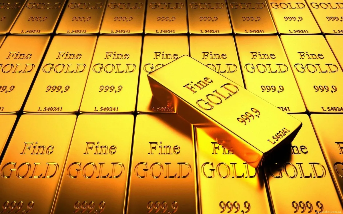 Wealth in Mali: Untapped Gold Resources Amidst Crisis