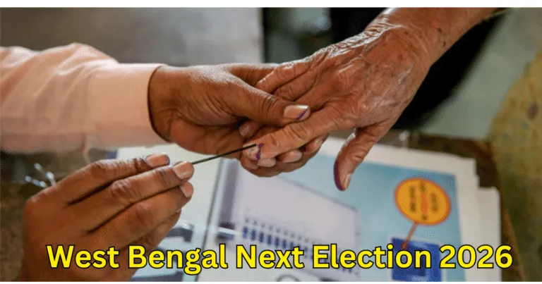 west bengal election 2026 — NZ news
