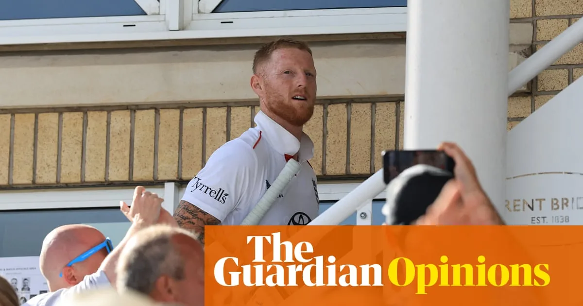 Trent Bridge: Ben Stokes’ retirement casts shadow over England’s test series