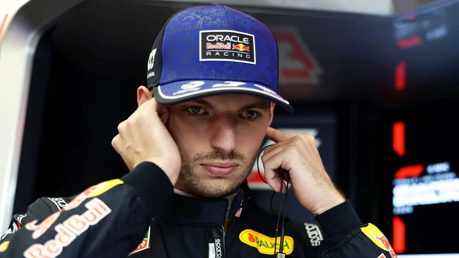 Verstappen to McLaren? F1’s ‘silly season’ is ramping up - Formula 1