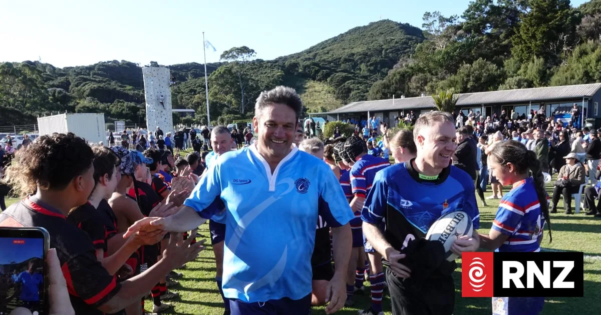 Rugby for Life fundraiser draws crowds