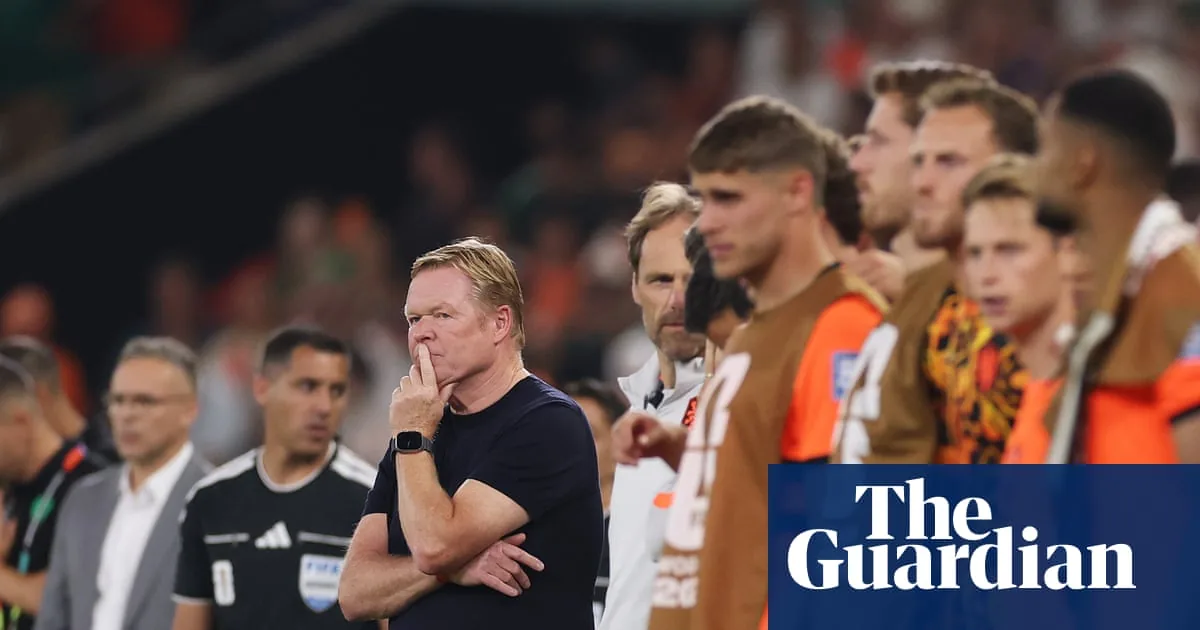 Morocco defeats Netherlands in penalty shootout to advance in World Cup