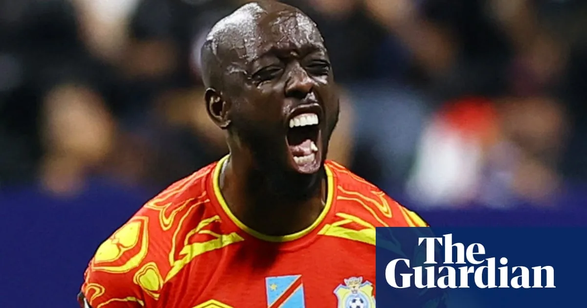 Atlanta: DR Congo secure World Cup last-32 spot, will face England
