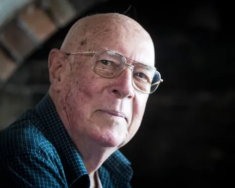 Mills at home in Auckland, New Zealand, in 2018