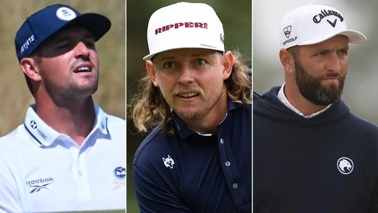 Ryan Fox on how Europe's heatwave raises the challenge at the Open Championship - NZ Herald
