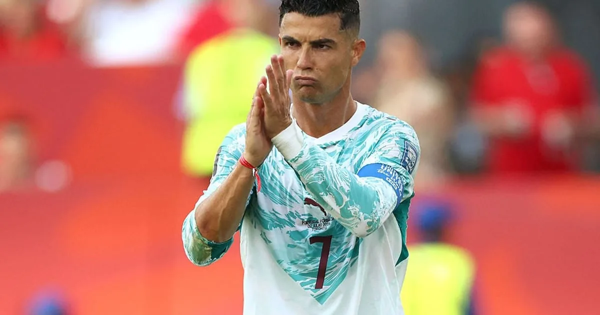 Portugal and Croatia in goalless draw at half-time in World Cup 2026 knockout clash