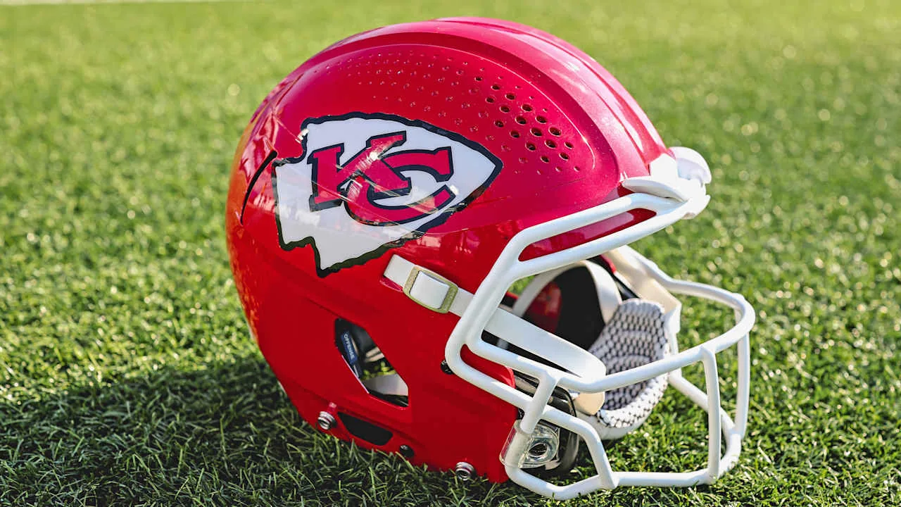 Chiefs unveil first renderings of new $3 billion domed stadium set to open in 2031