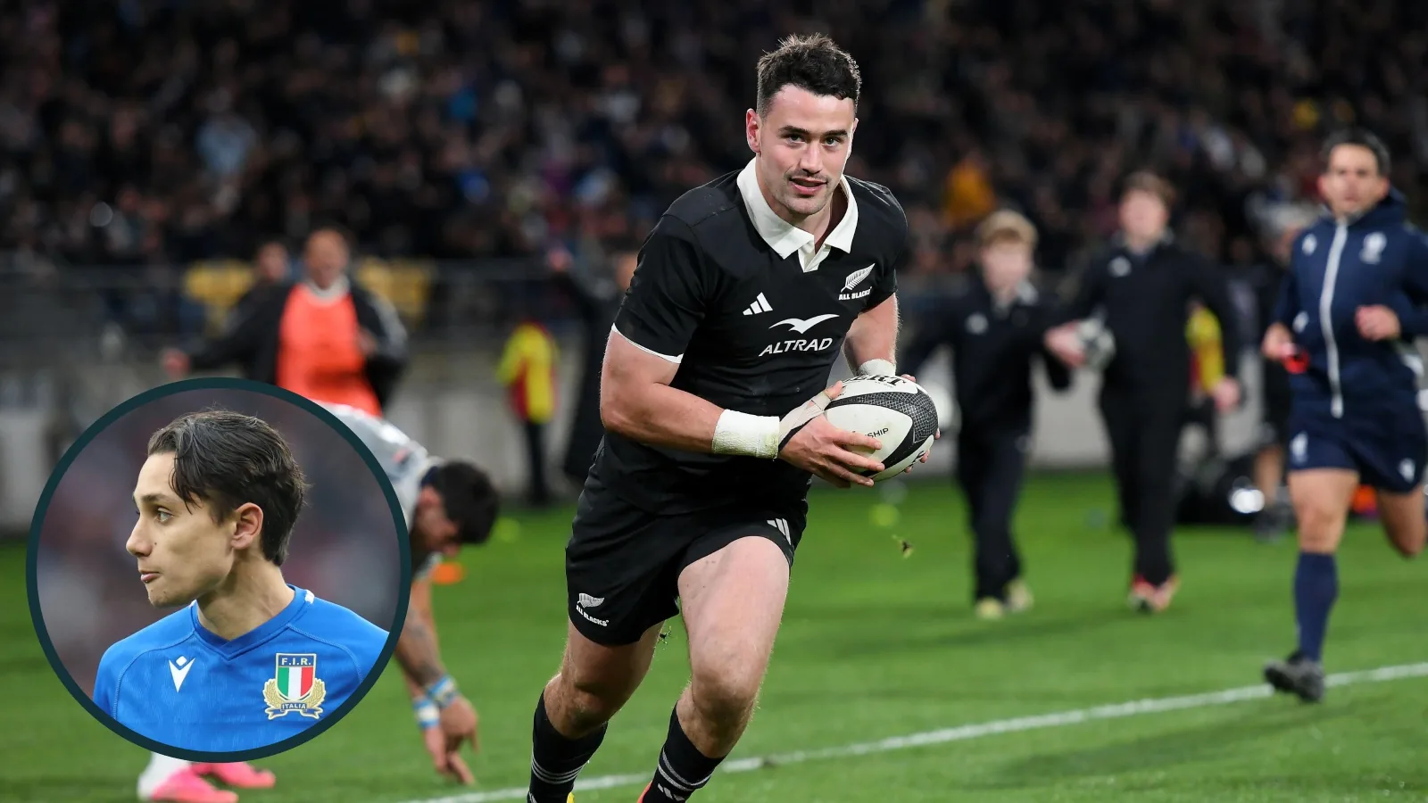 The Breakdown | Nations Championship fails to solve rugby’s ability to get in the way of itself
