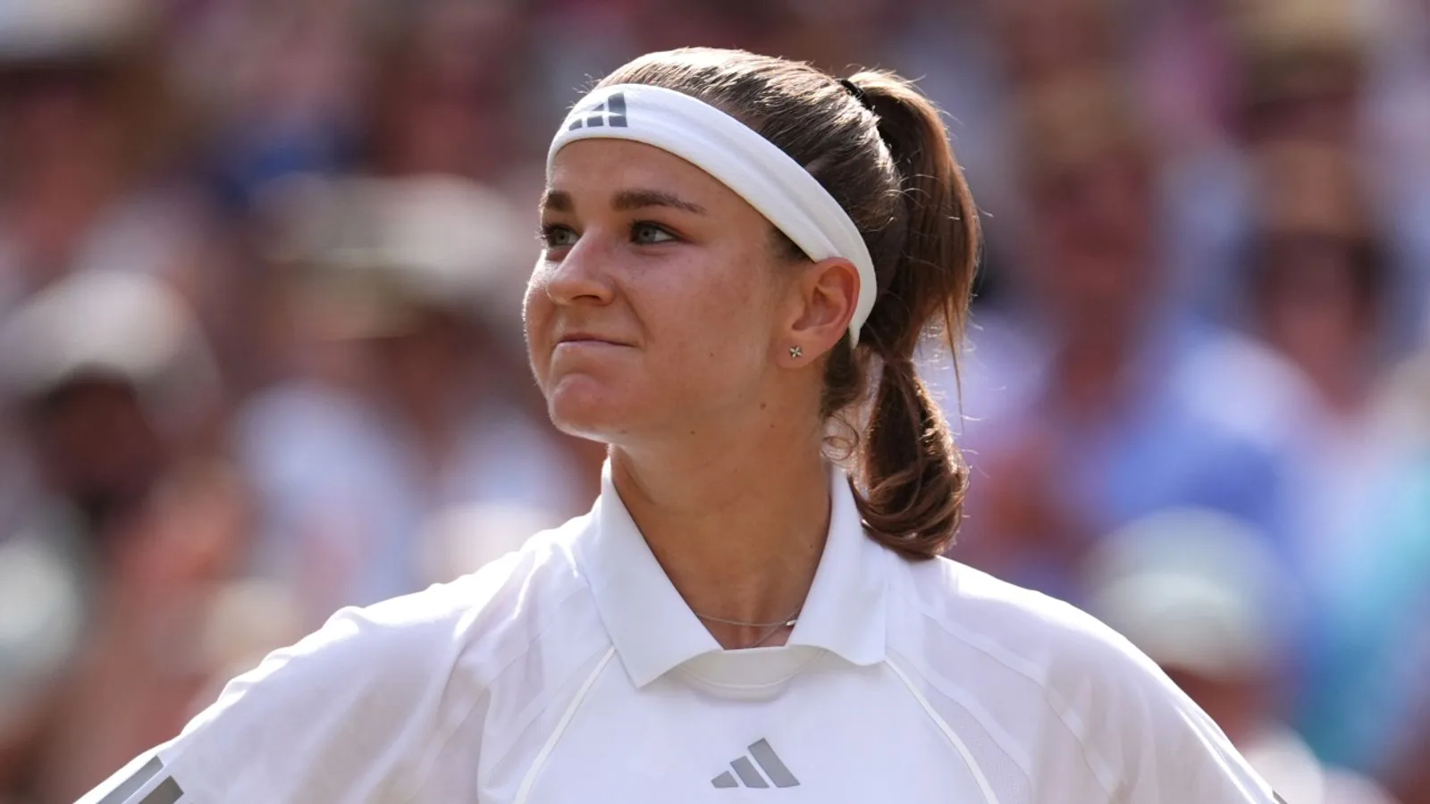 Muchova into Wimbledon final after nailbiting tie-break defeat of Coco Gauff