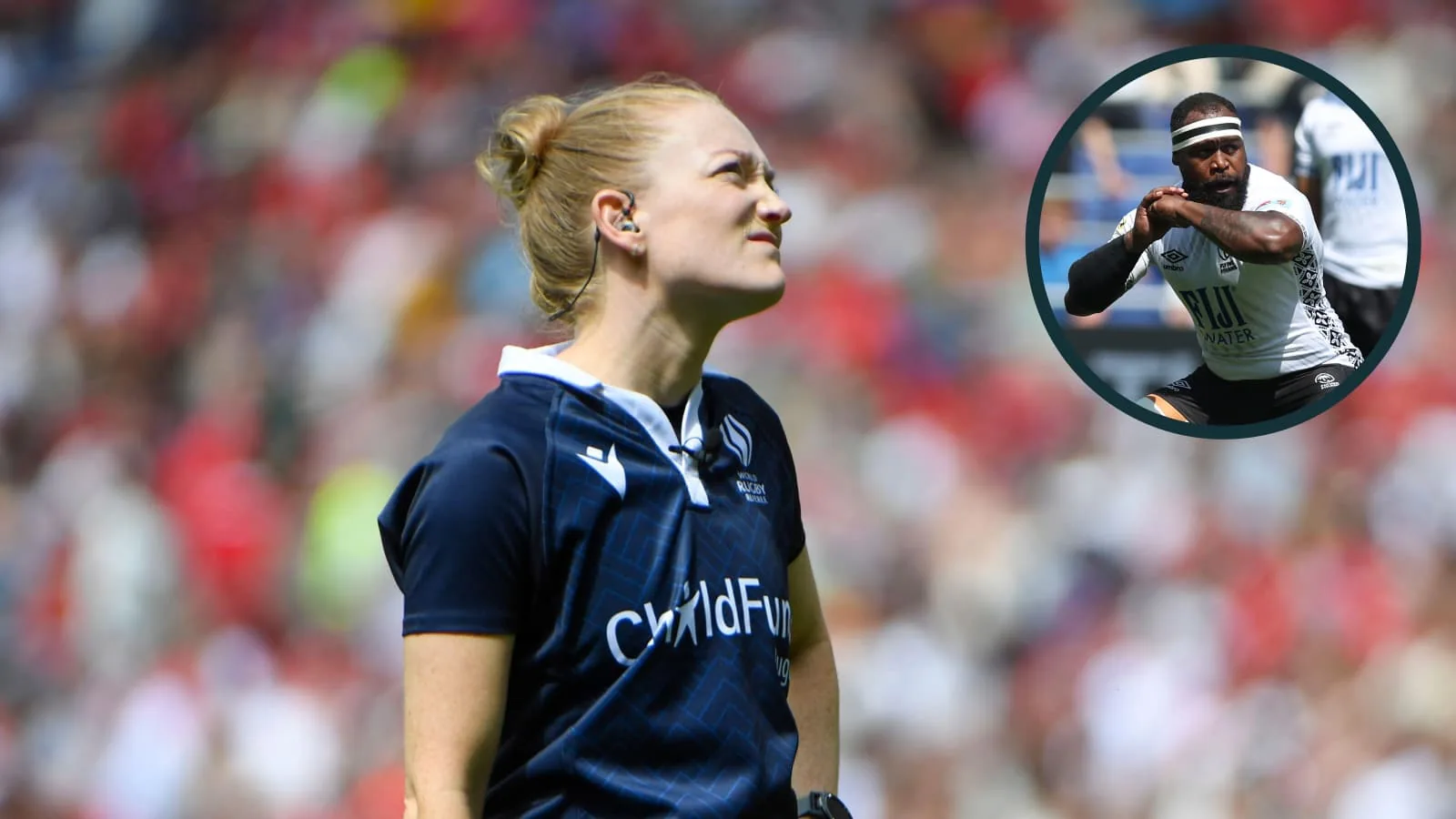 Loose Pass: Solutions to TMOs time-wasting and the lonely Nations Championship affairs - Planet Rugby