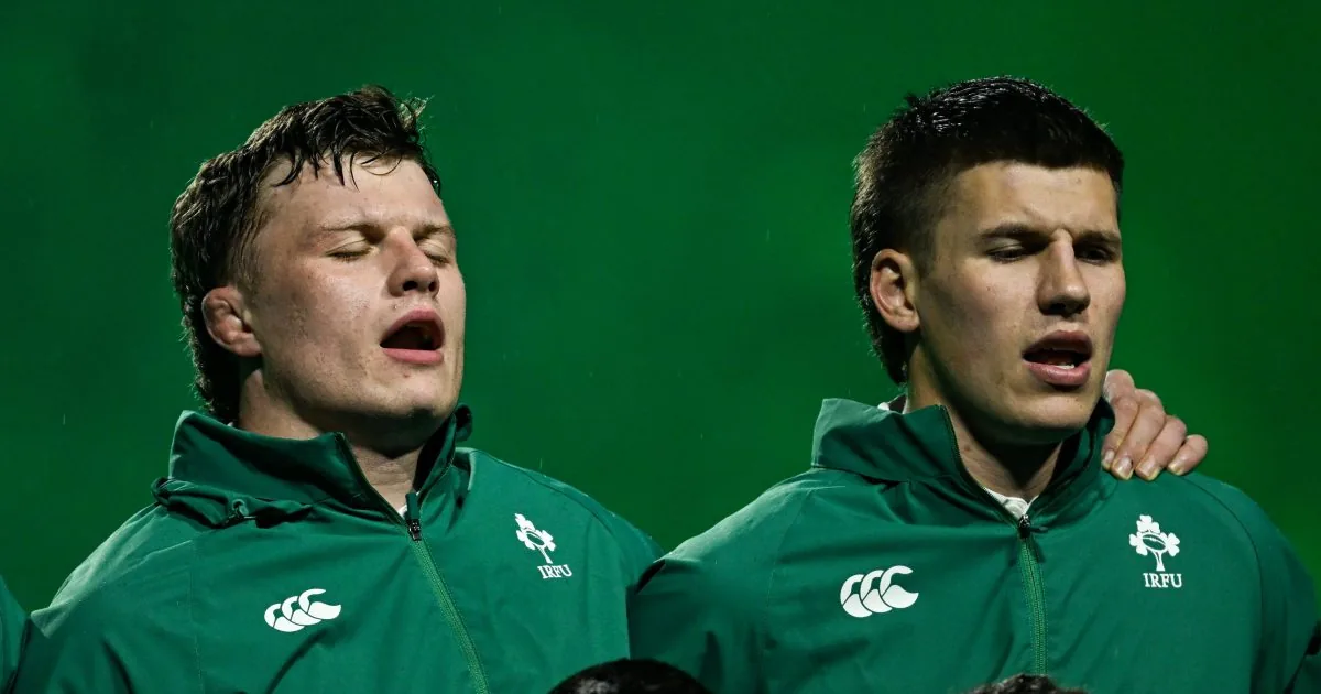 Ireland team v Wallabies: Andy Farrell rewards Sam Prendergast, Tadhg Beirne returns - Planet Rugby