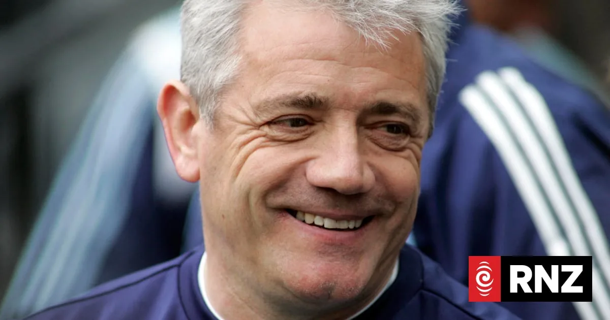 Kevin Keegan, England football star who transcended the game with celebrity status, dies at 75 - Stuff