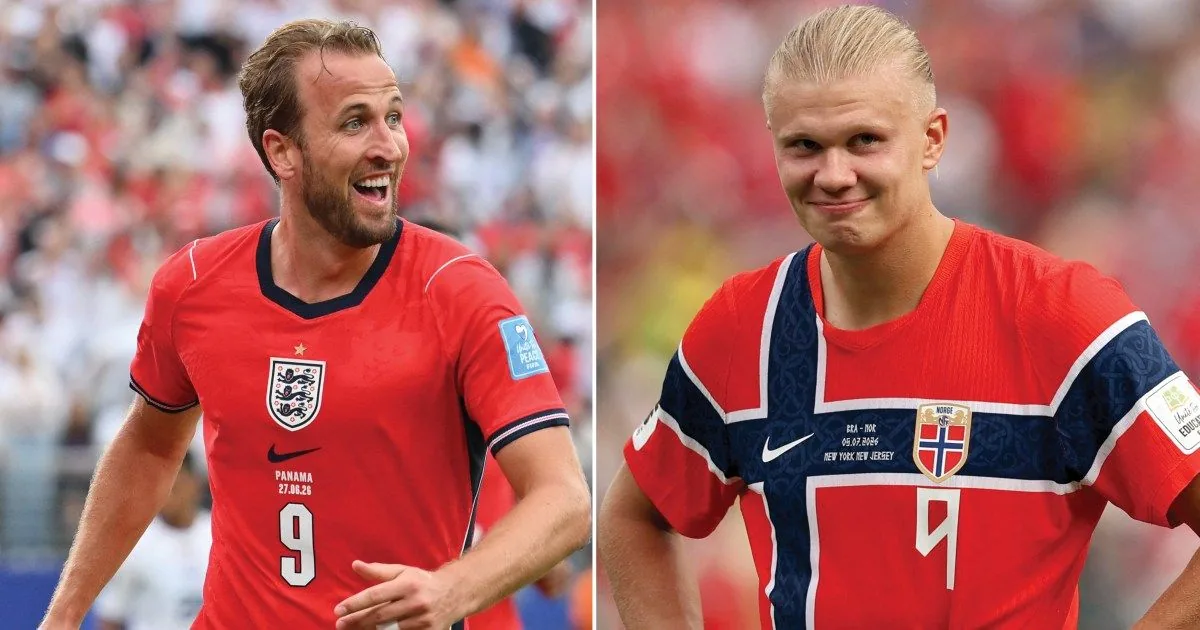 Norway and England clash for spot in the World Cup semi-finals - NZ Herald