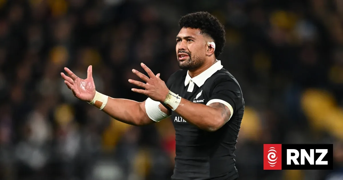 How low-key Ireland can overturn All Blacks' Eden Park mystique - NZ Herald