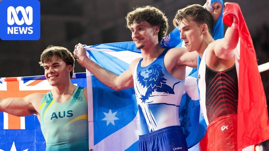 Australia defeats England in Commonwealth Games netball Pool A match