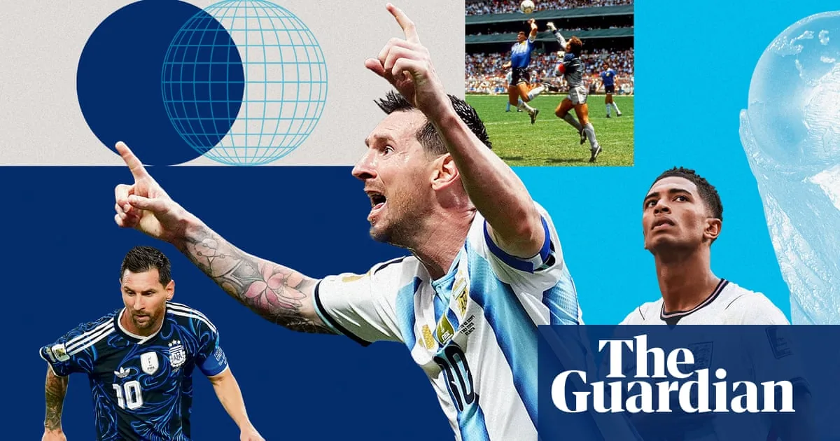 Argentina v England: Share your wild prediction for the next chapter of football’s angriest rivalry