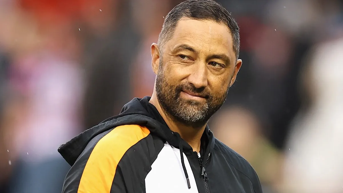 Big $300k claim as frontrunner to sign Luai revealed after Tigers bombshell
