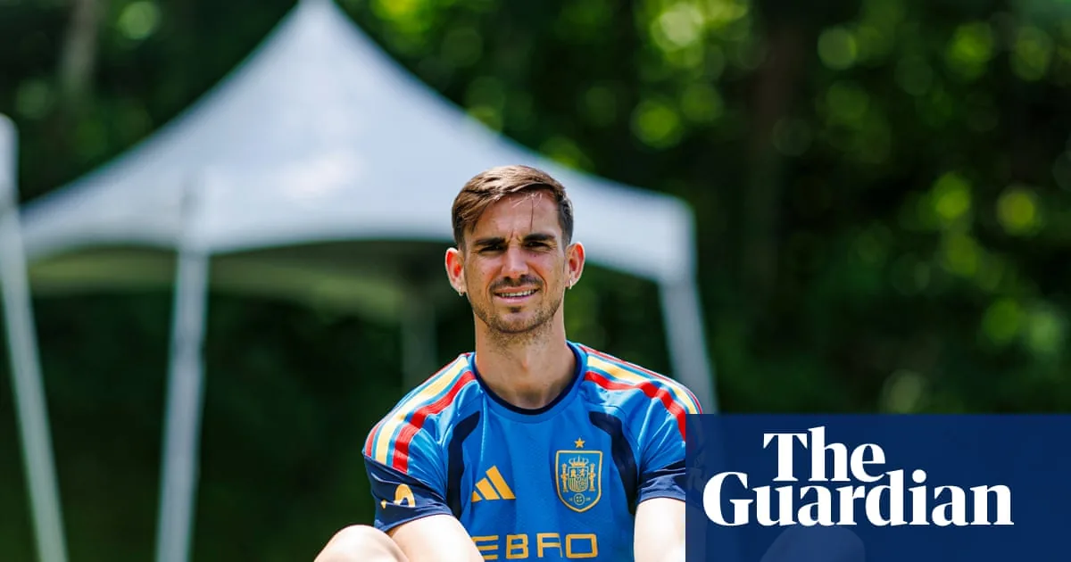 Live: Spain v Austria - FIFA World Cup