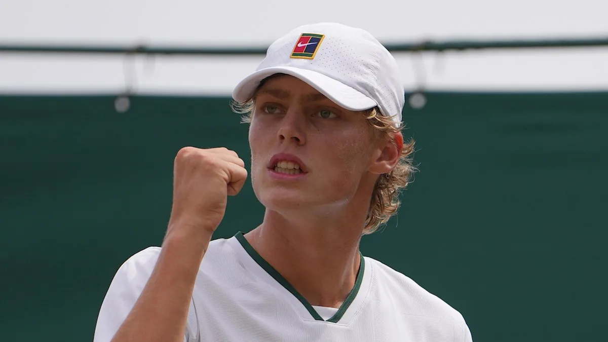 Hewitt on cusp of breaking 15-year Aussie drought after latest sizzling Wimbledon display - Fox Sports
