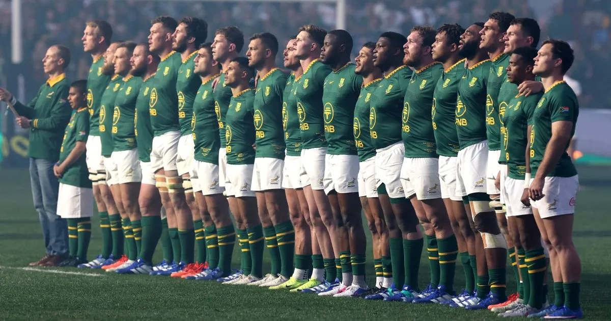 Big guns return as World Cup winners named in Springboks squad to face ABs
