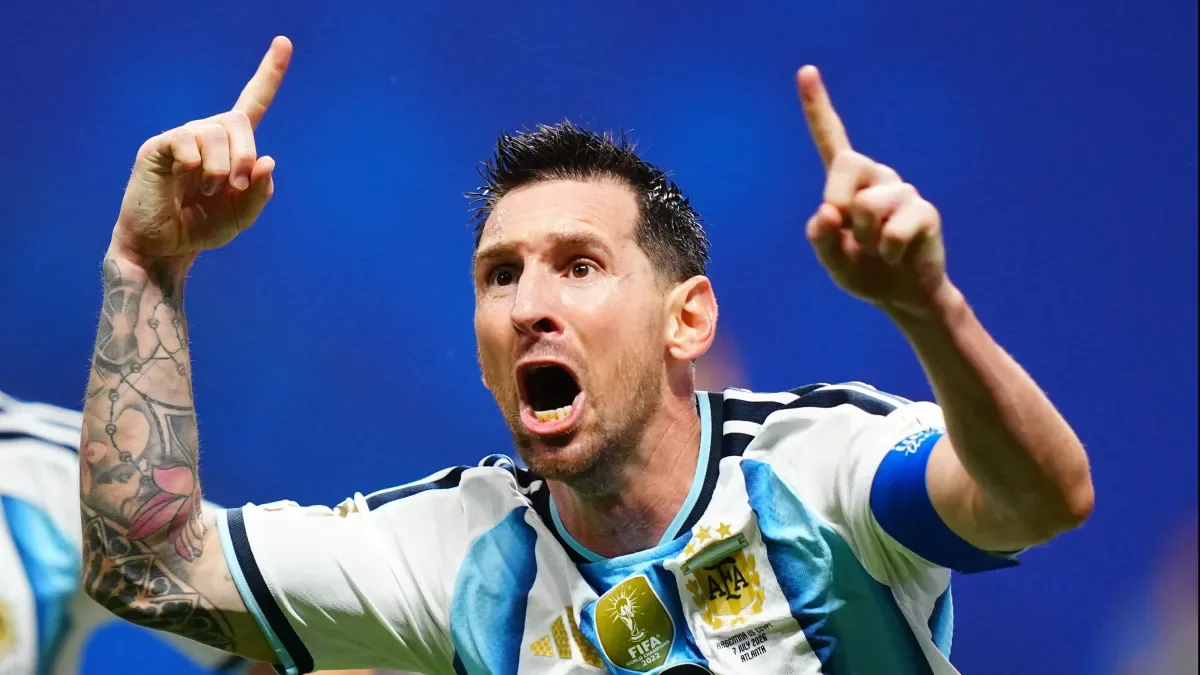 What time is England vs. Argentina? Live stream, TV channel, kickoff schedule for World Cup 2026 semifinal match - sportingnews.com