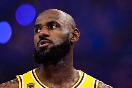 LeBron James said he seriously contemplated retirement after last season before deciding to sign with the Philadelphia 76ers.